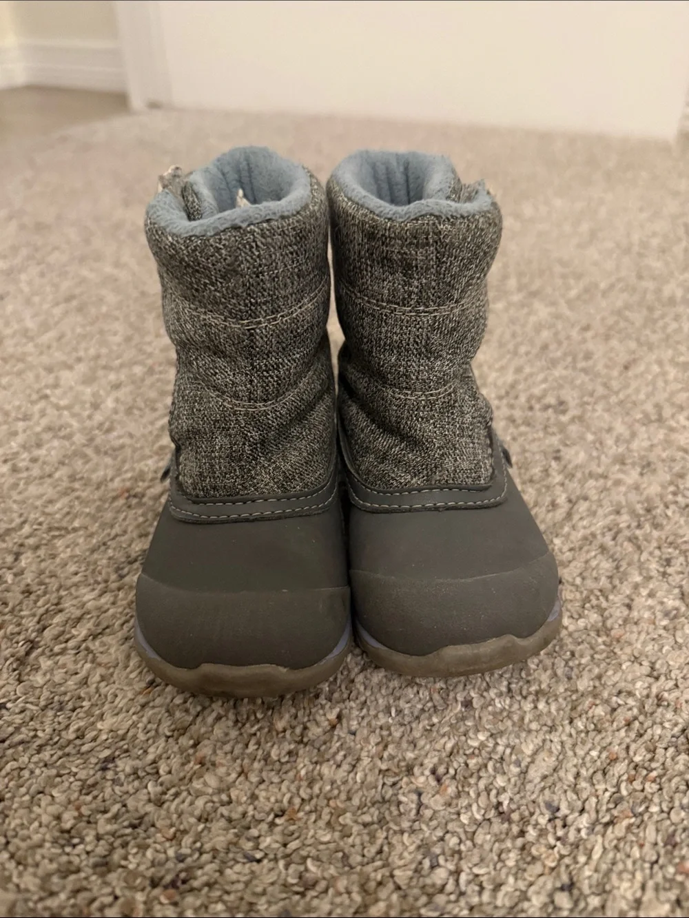 See Kai Run warm insulated